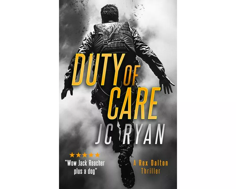 Duty Of Care