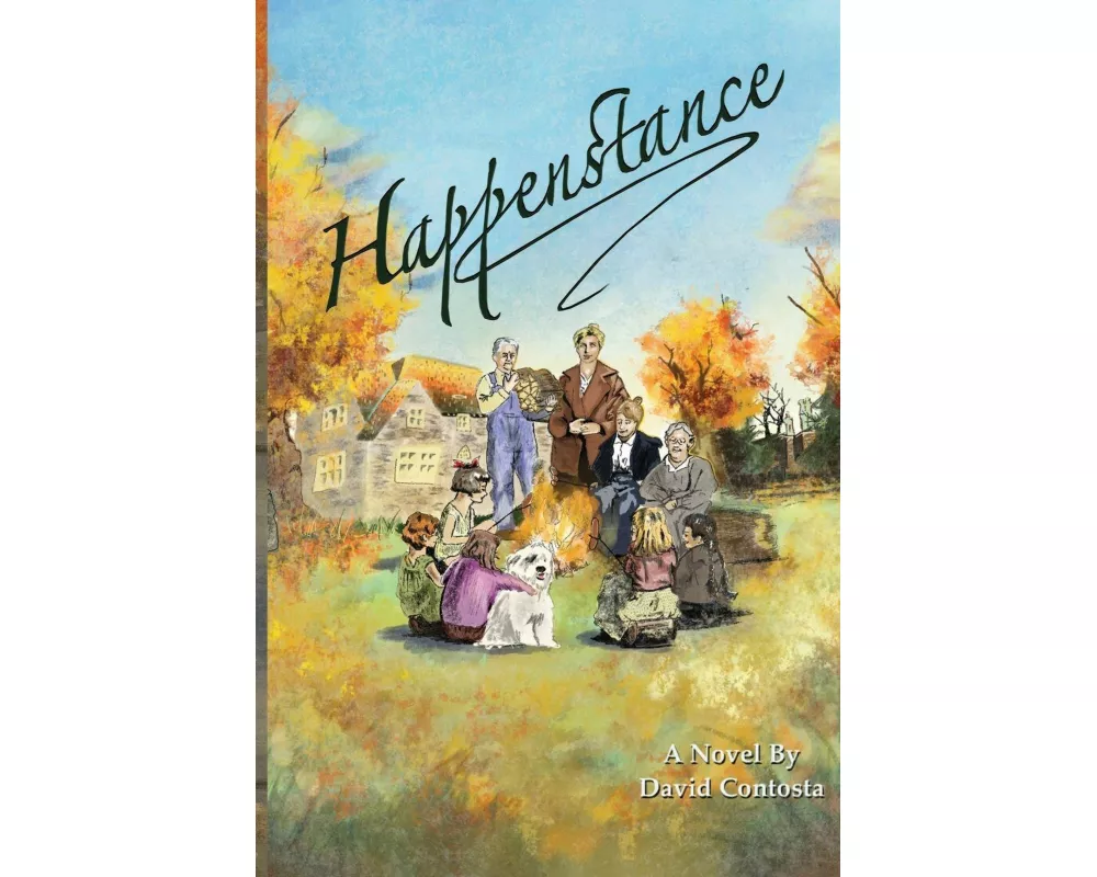 Happenstance