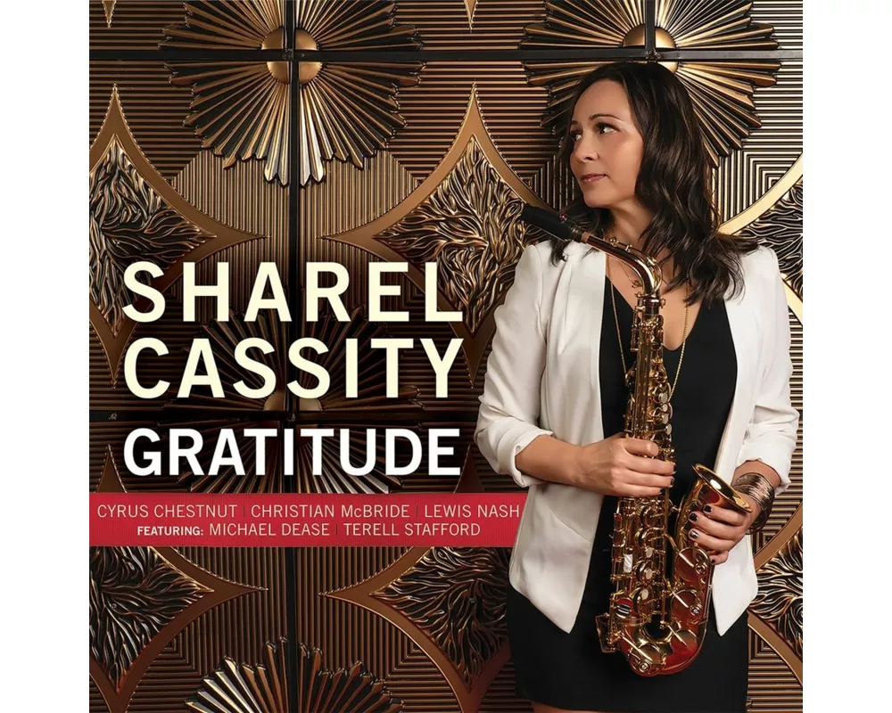Gratitude