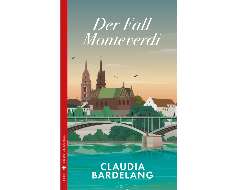Der Fall Monteverdi
