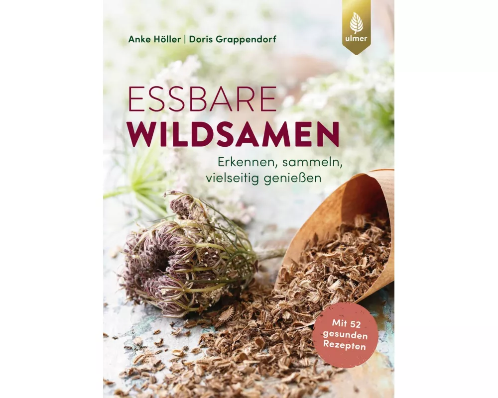 Essbare Wildsamen
