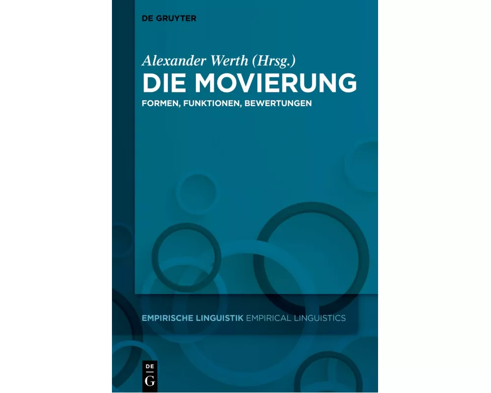 Die Movierung