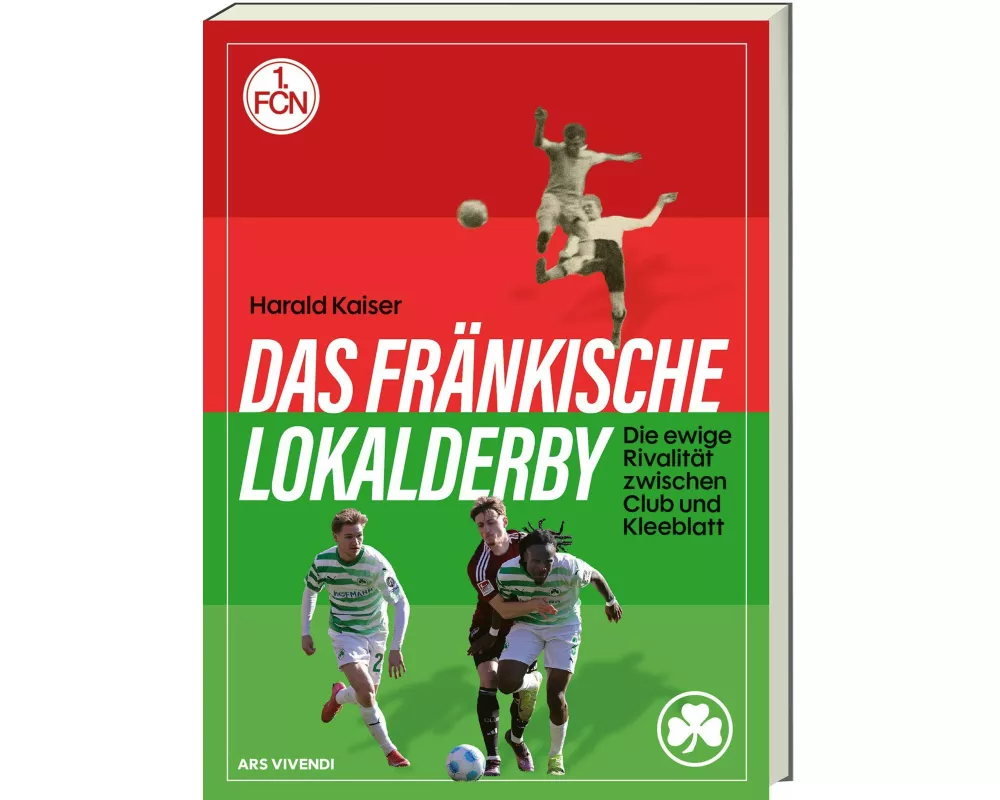 Das Fränkische Lokalderby