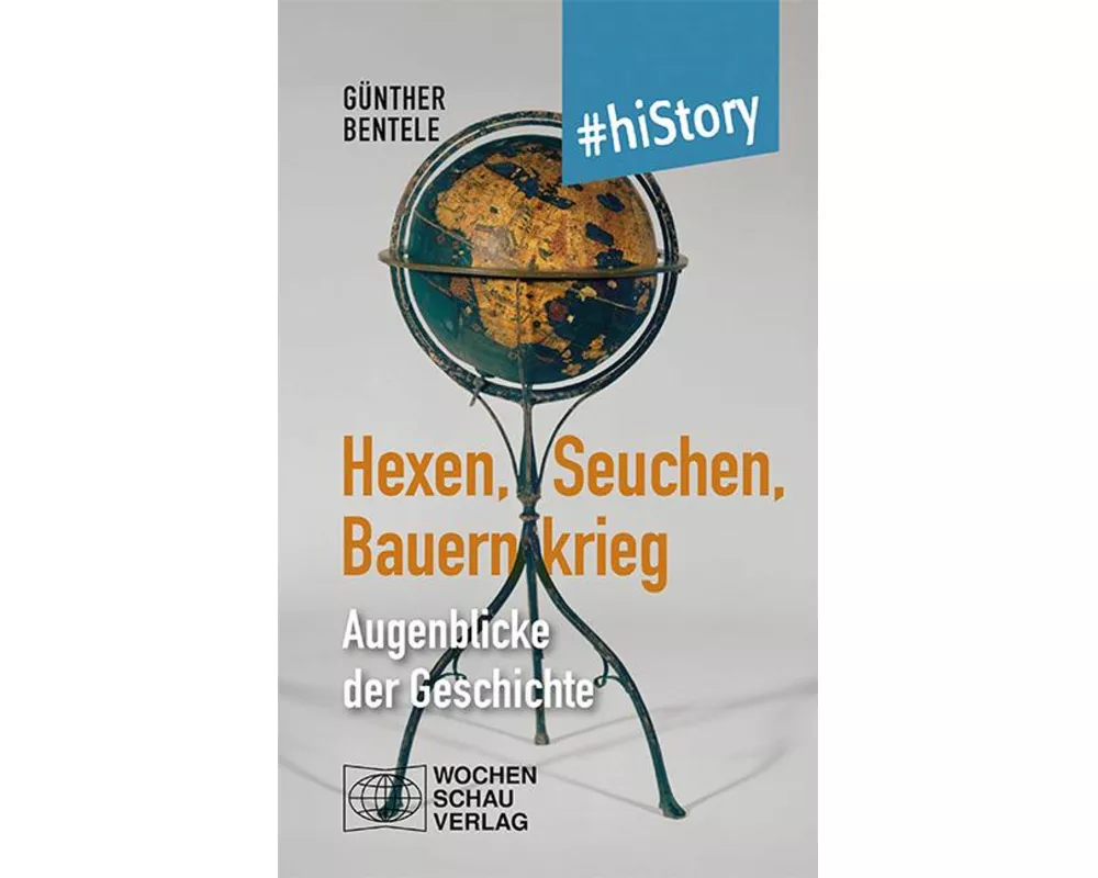 Hexen, Seuchen, Bauernkrieg