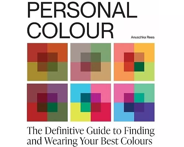 Personal Colour