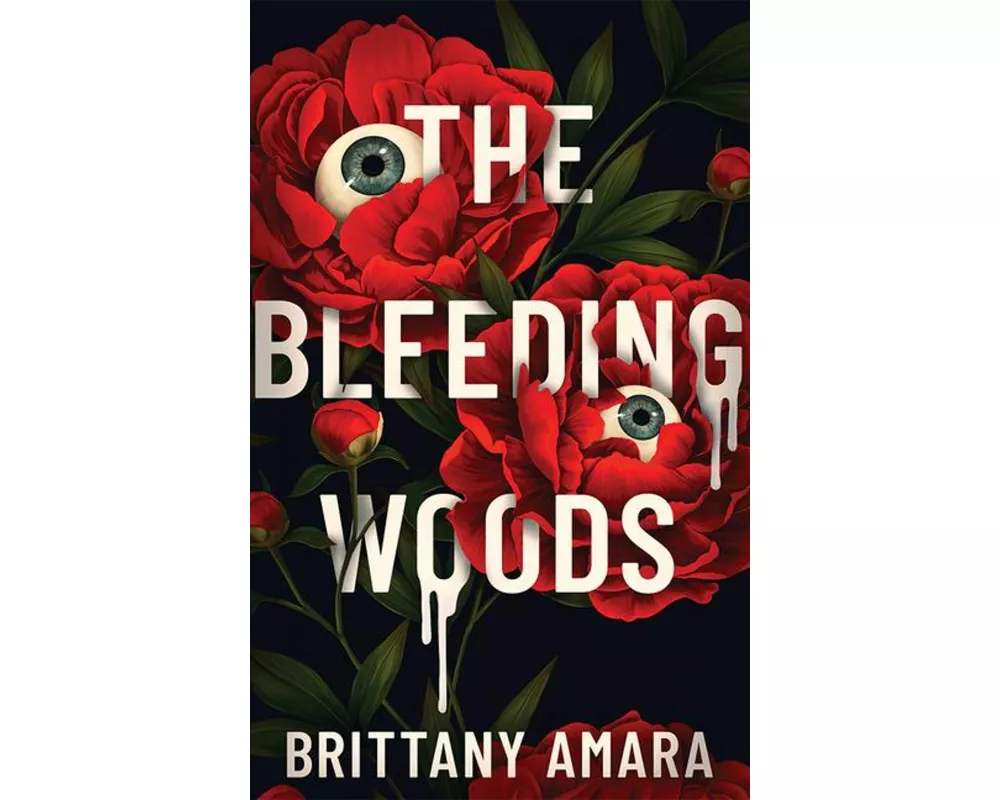 The Bleeding Woods