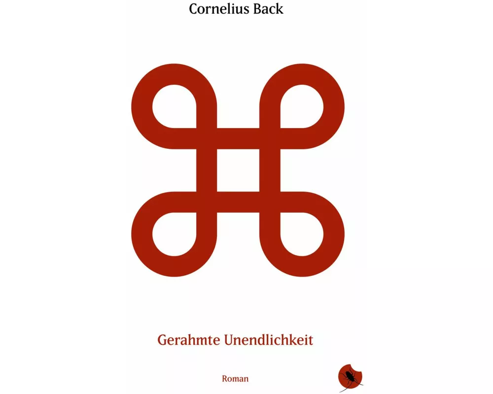 Gerahmte Unendlichkeit