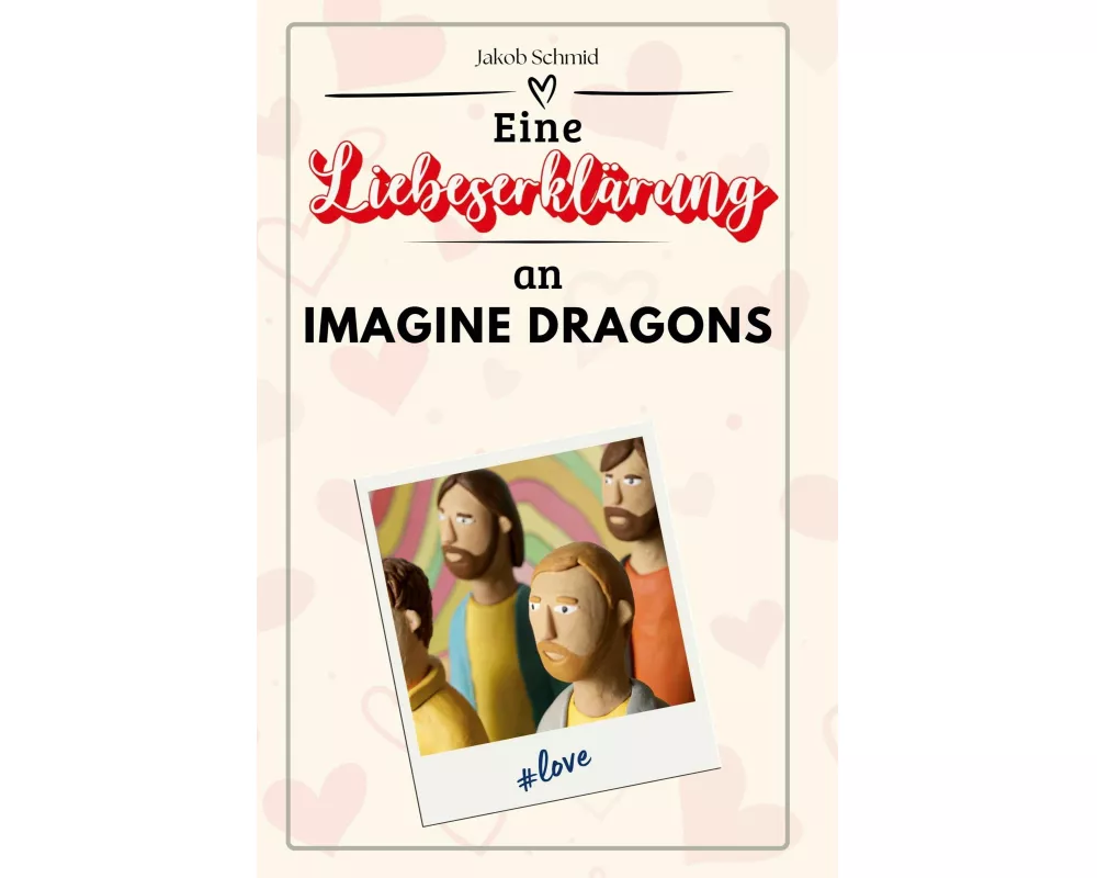 Eine Liebeserklärung an Imagine Dragons