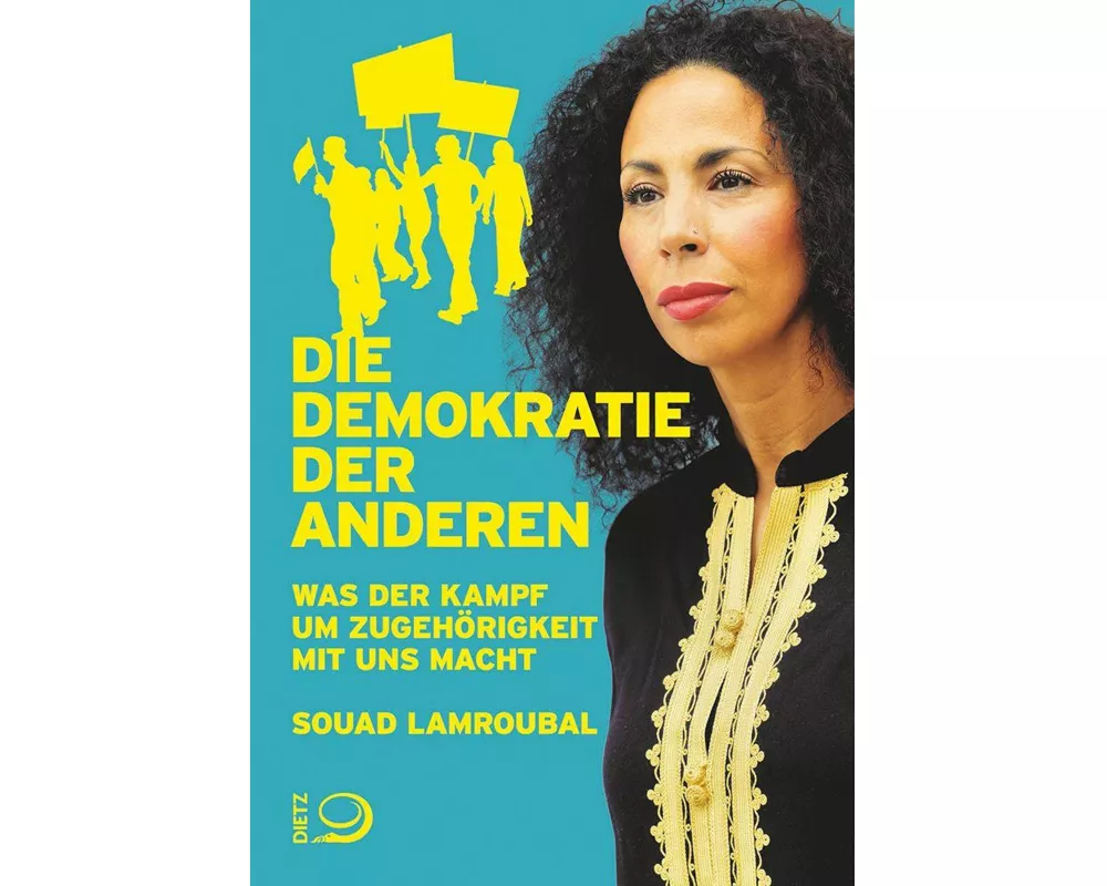 Die Demokratie der anderen