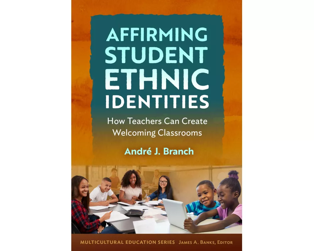 Affirming Student Ethnic Identities