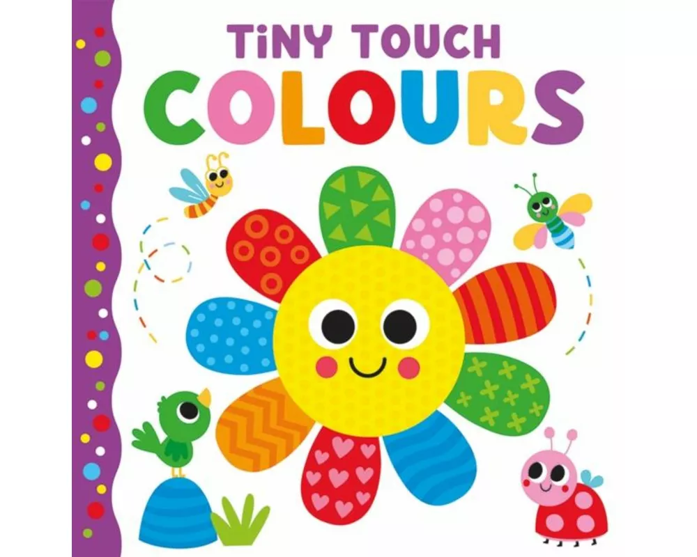 Tiny Touch Colours