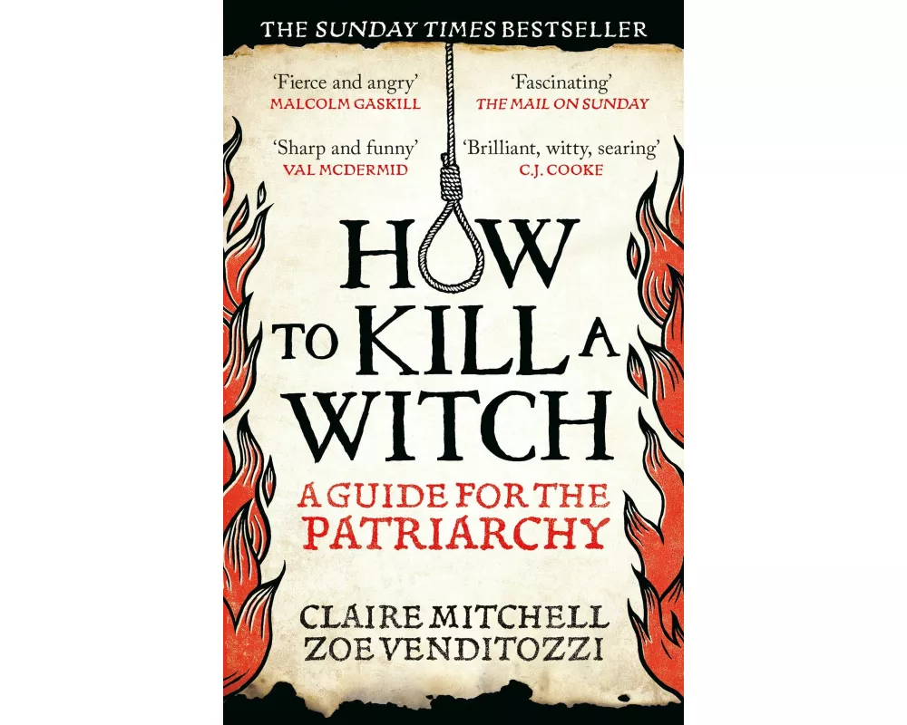 How To Kill A Witch