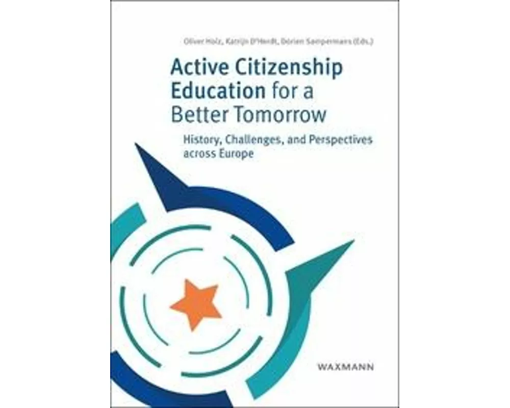 Active Citizenship Education for a Better Tomorrow