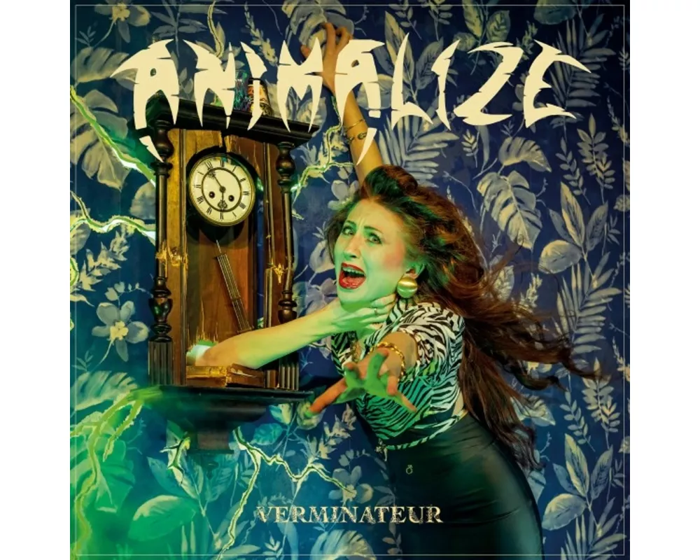 Verminateur