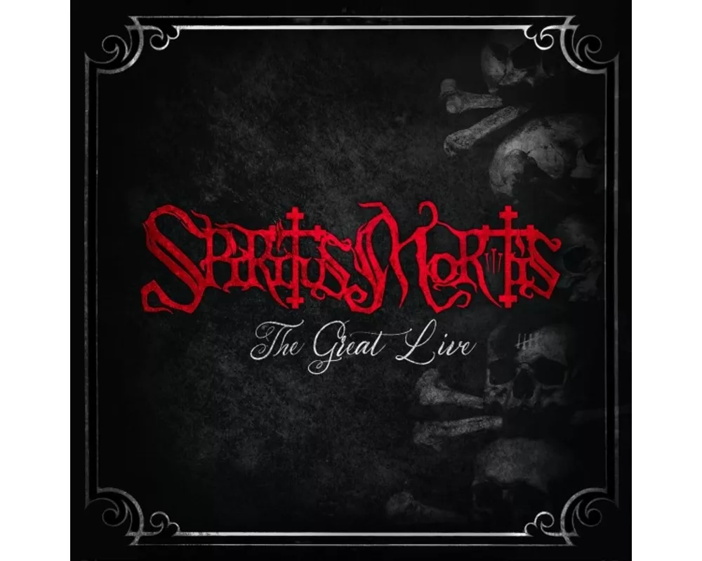 The Great Live