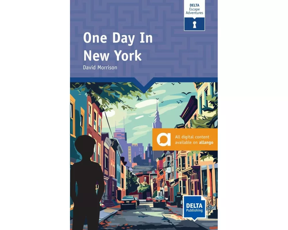 One Day in New York
