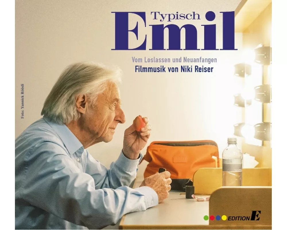 Typisch Emil - Soundtrack