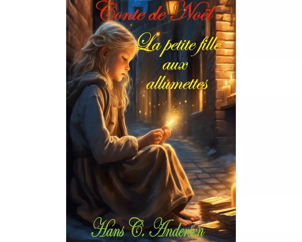 Conte de Noël