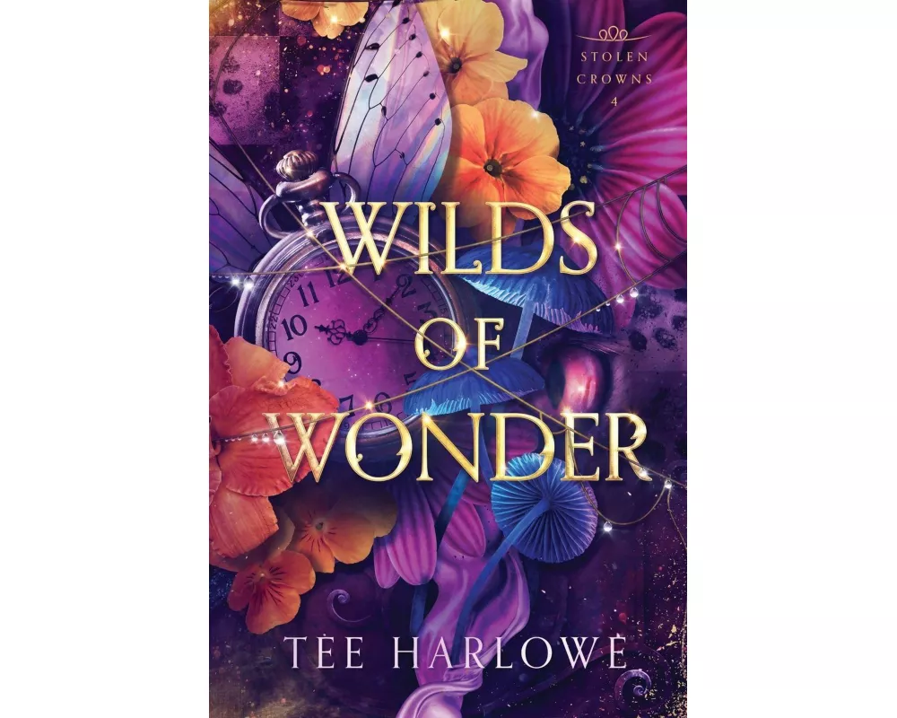 Wilds of Wonder