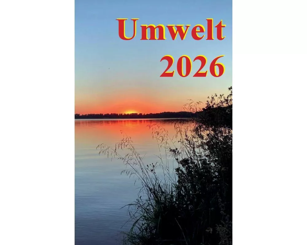 Umwelt 2026