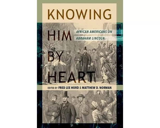 Knowing Him by Heart