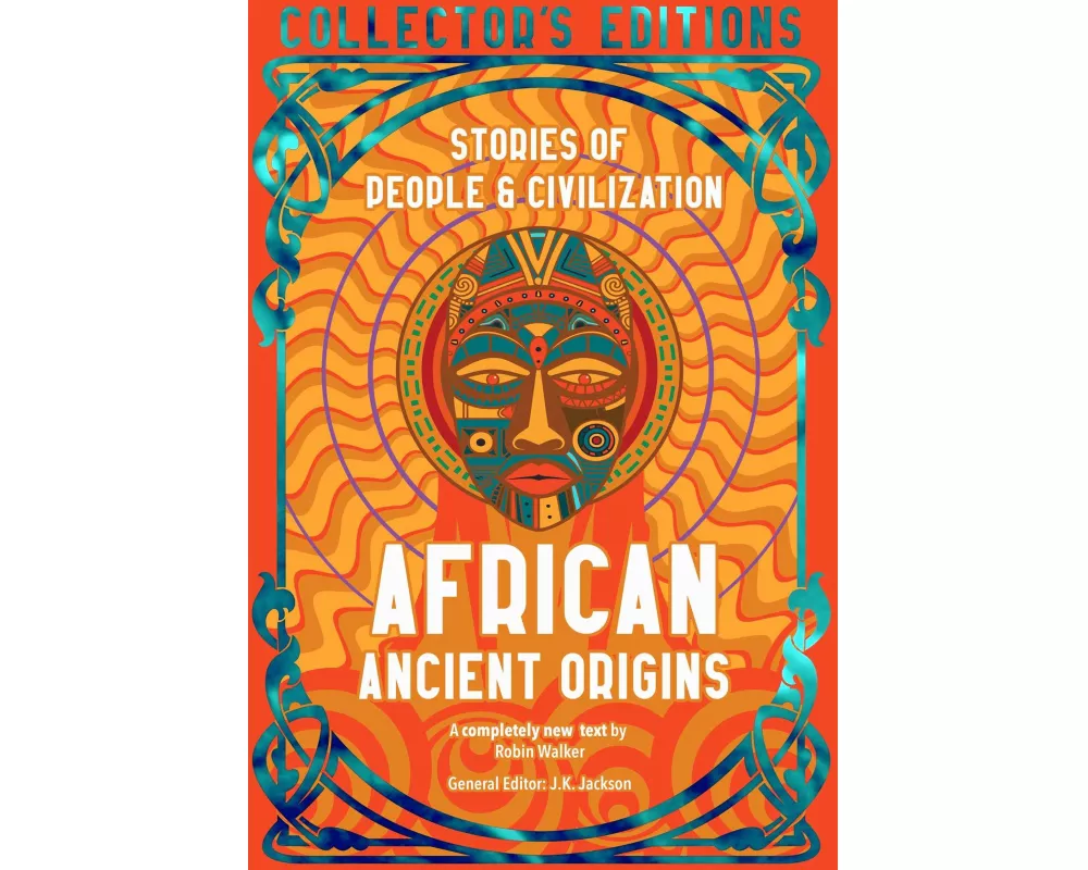 African Ancient Origins