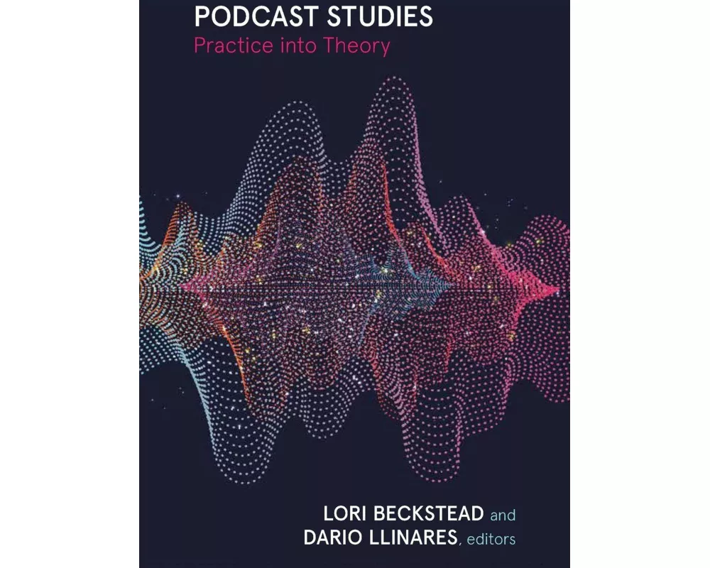 Podcast Studies