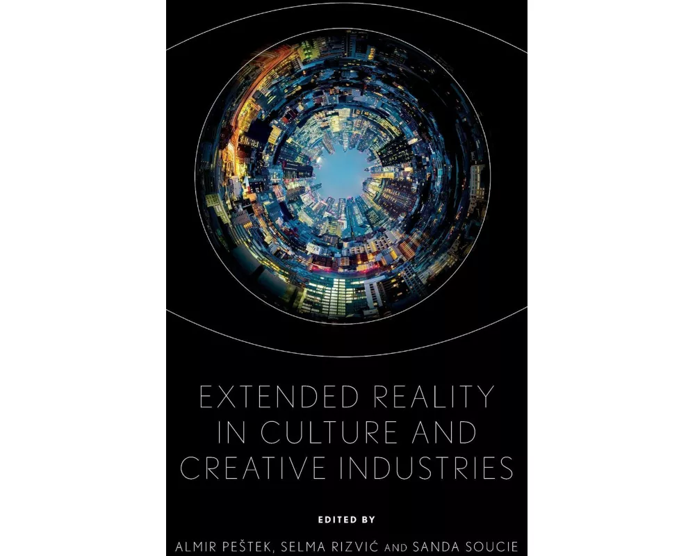 Extended Reality in Culture and Creative Industries