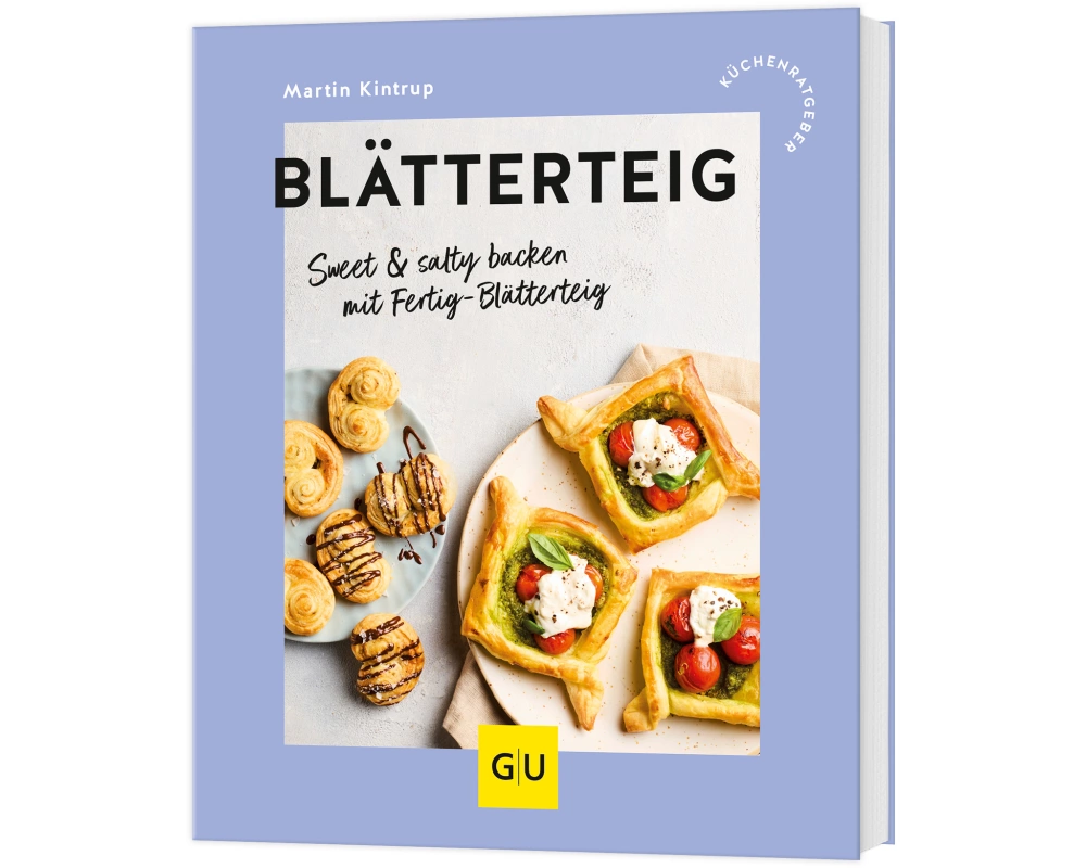 Blätterteig