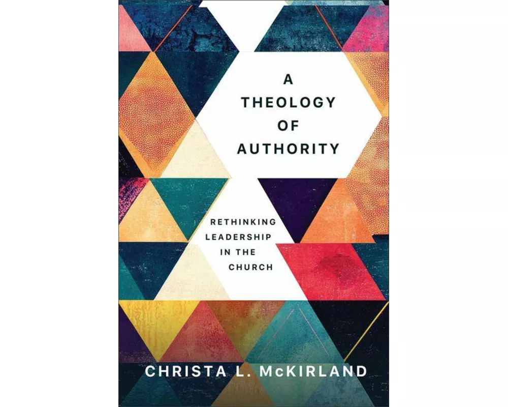 A Theology of Authority
