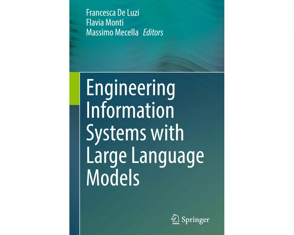 Engineering Information Systems with Large Language Models