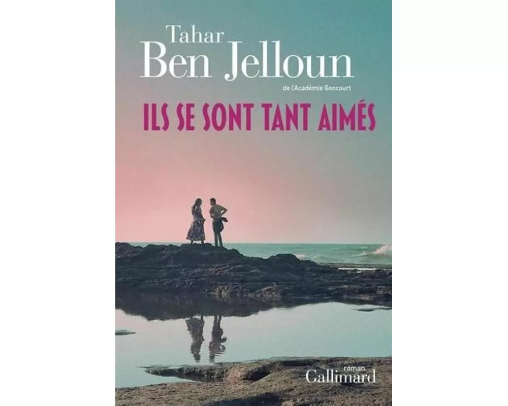 Les amants de Casablanca Tome 2