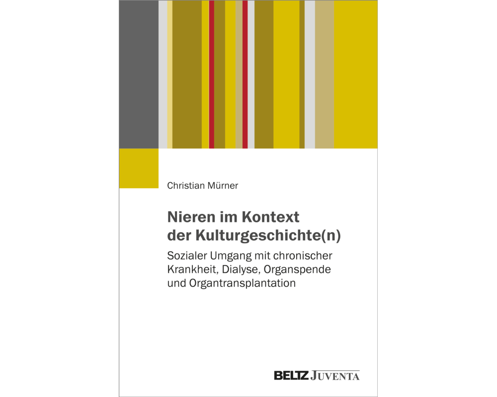 Nieren im Kontext der Kulturgeschichte(n)
