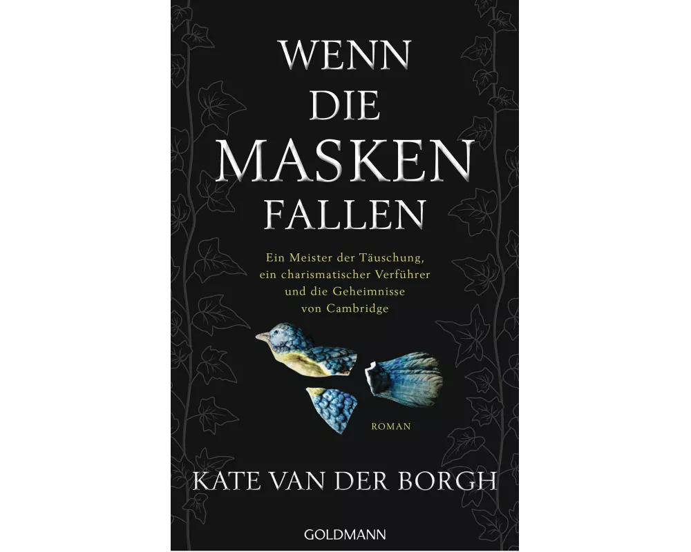 Wenn die Masken fallen