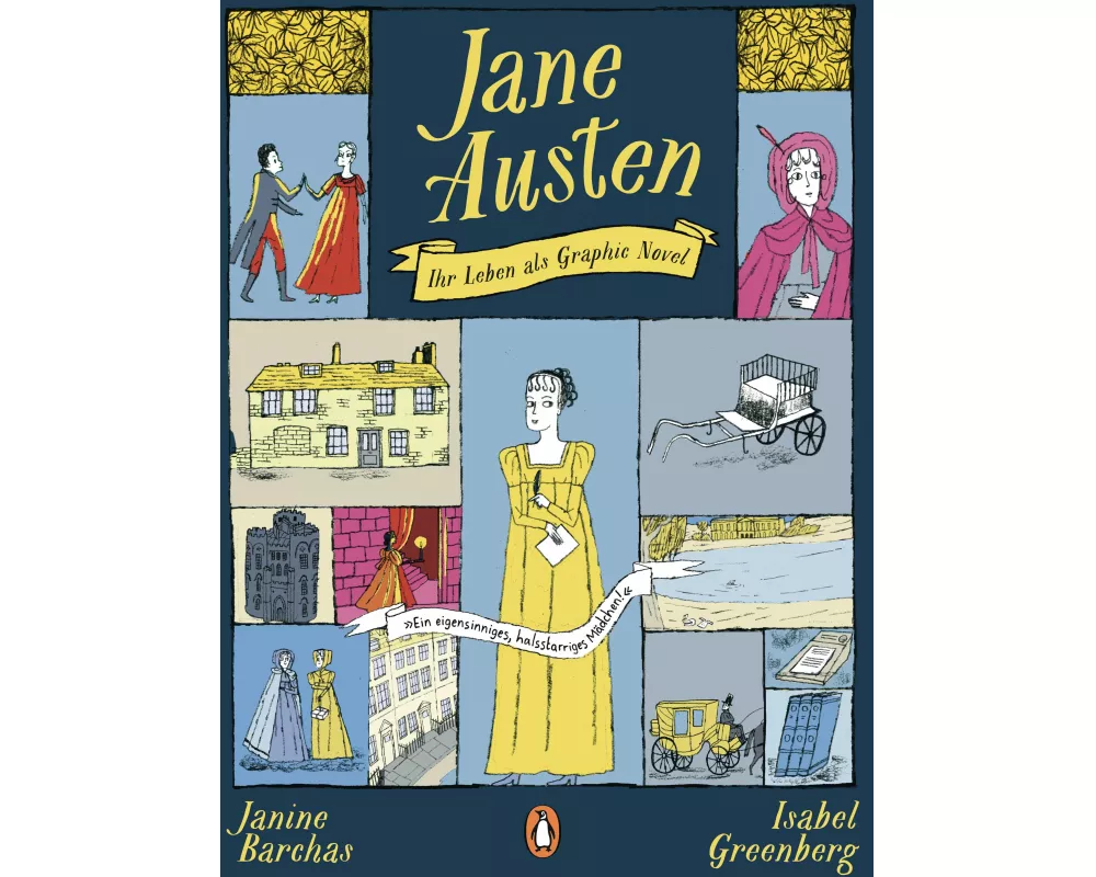 Jane Austen