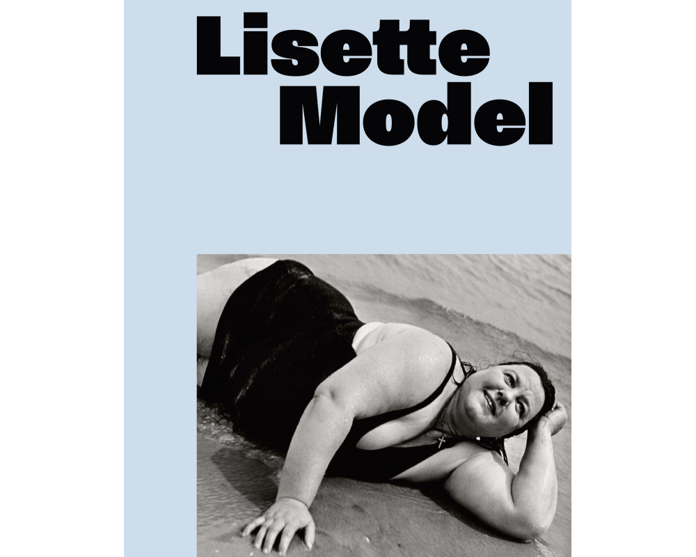 Lisette Model