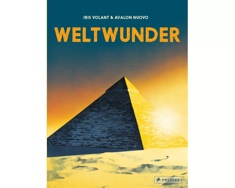 Weltwunder