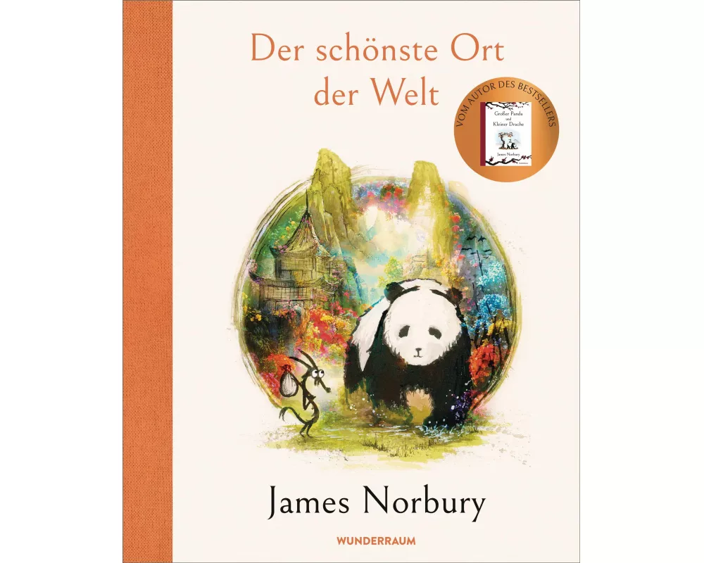 Der schönste Ort der Welt