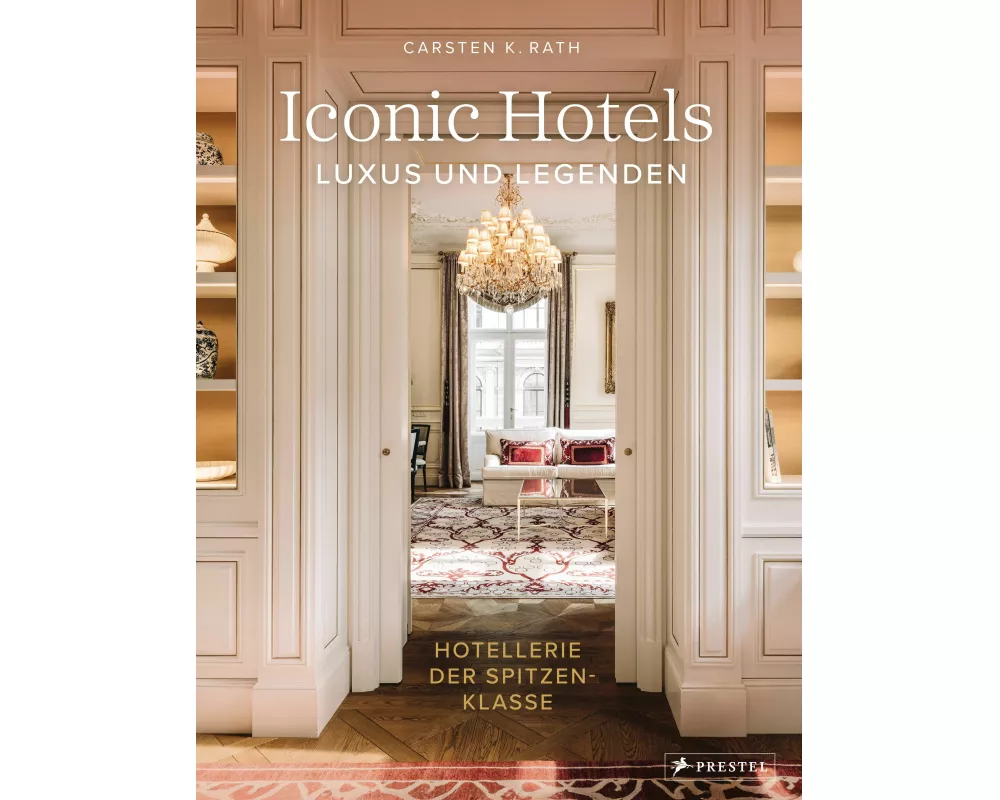Iconic Hotels