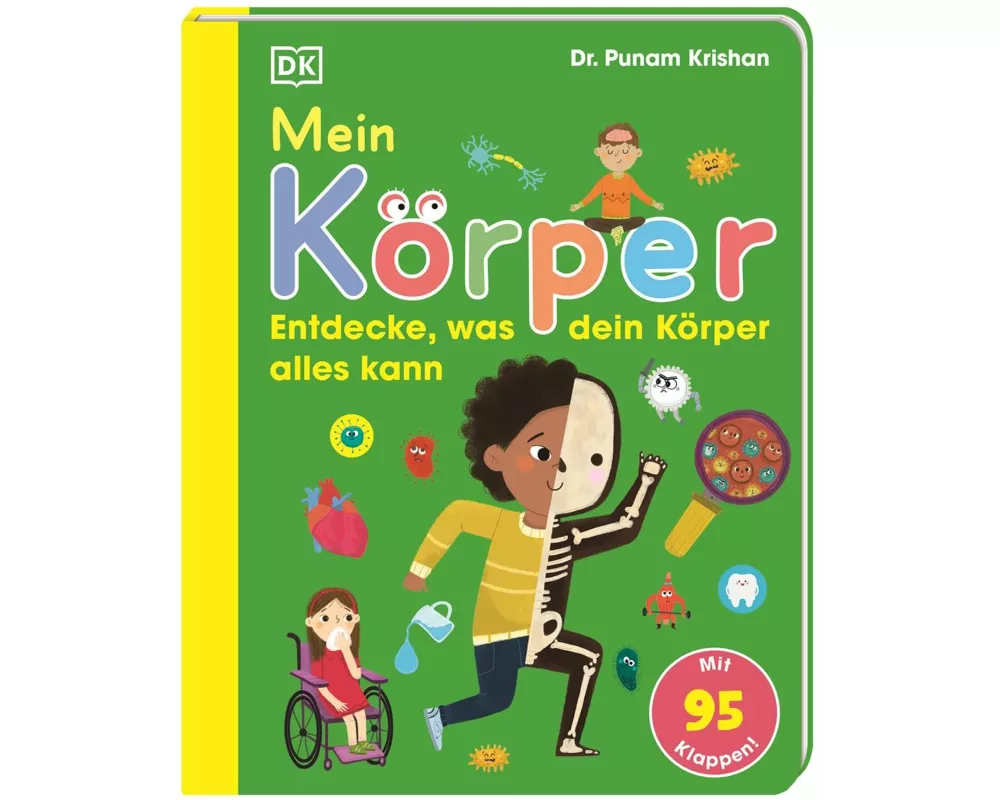 Mein Körper