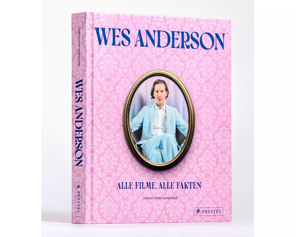 Wes Anderson: Alle Filme, alle Fakten