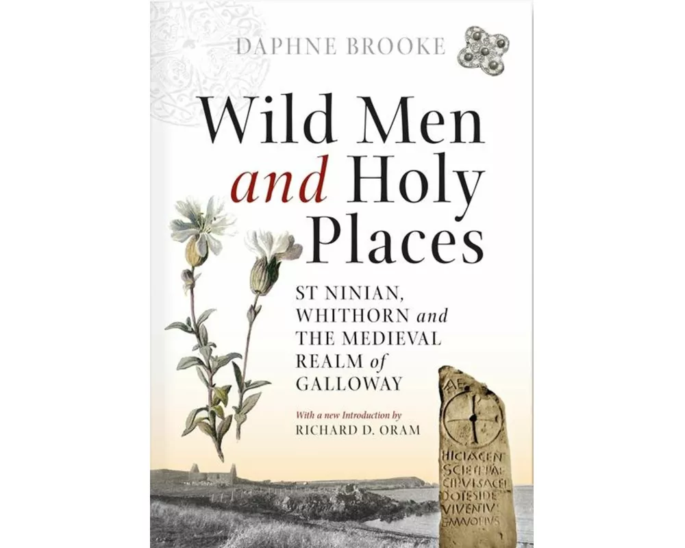 Wild Men and Holy Places