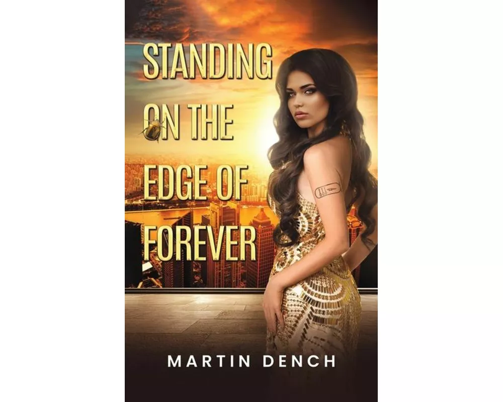 Standing on the Edge of Forever