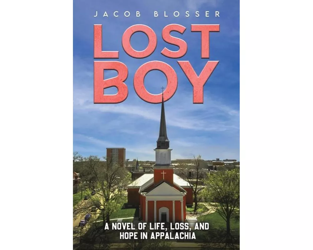 Lost Boy