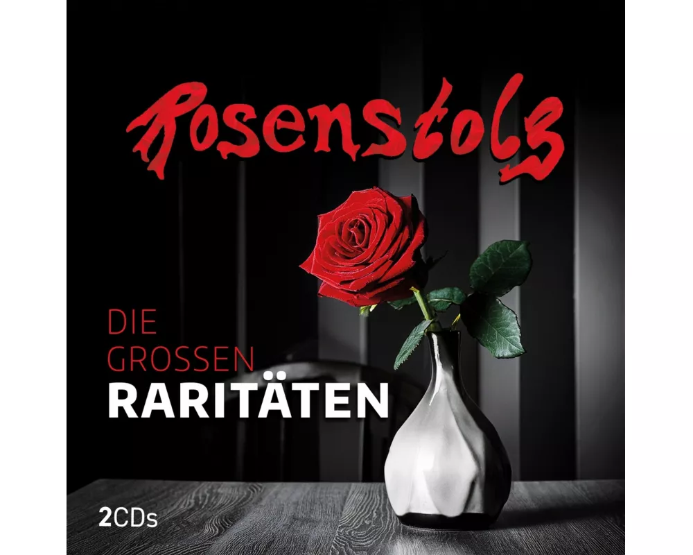 Die groáen Raritäten