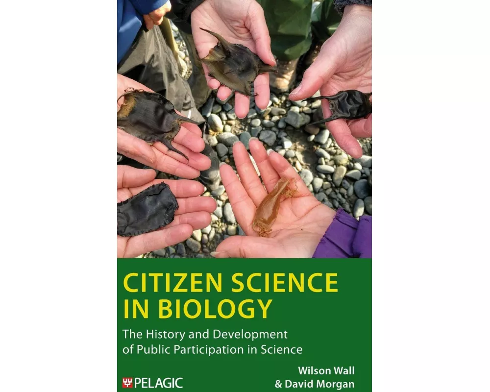 Citizen Science in Biology