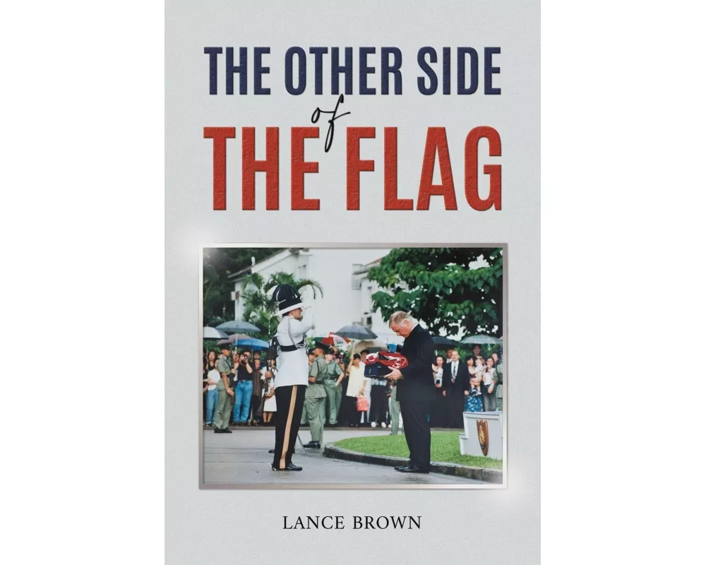 The Other Side of the Flag