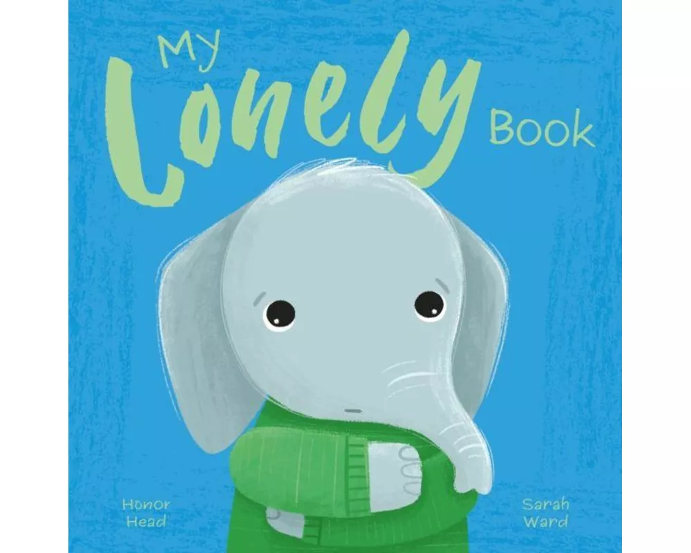 My Lonely Book