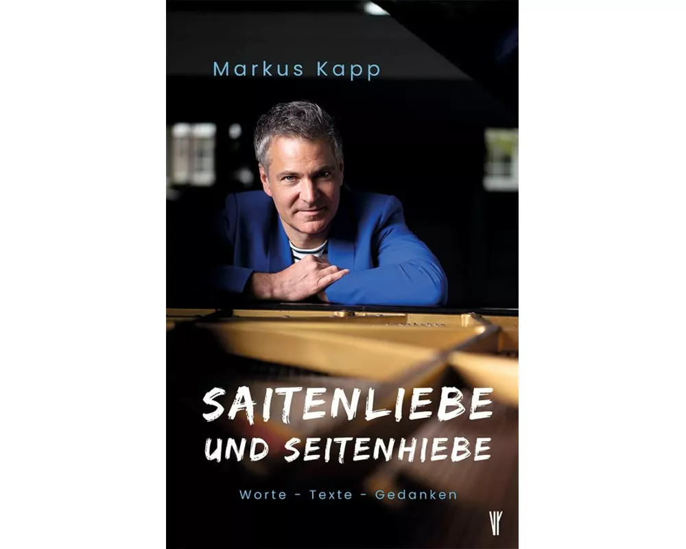 Saitenliebe und Seitenhiebe