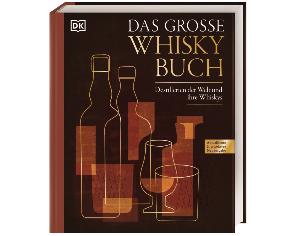 Das große Whiskybuch